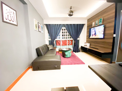 Blk 460 Segar Road (Bukit Panjang), HDB 3 Rooms #251580341